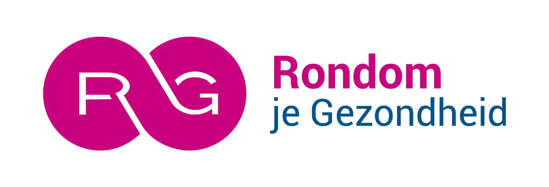 Logo Rondomjegezondheid