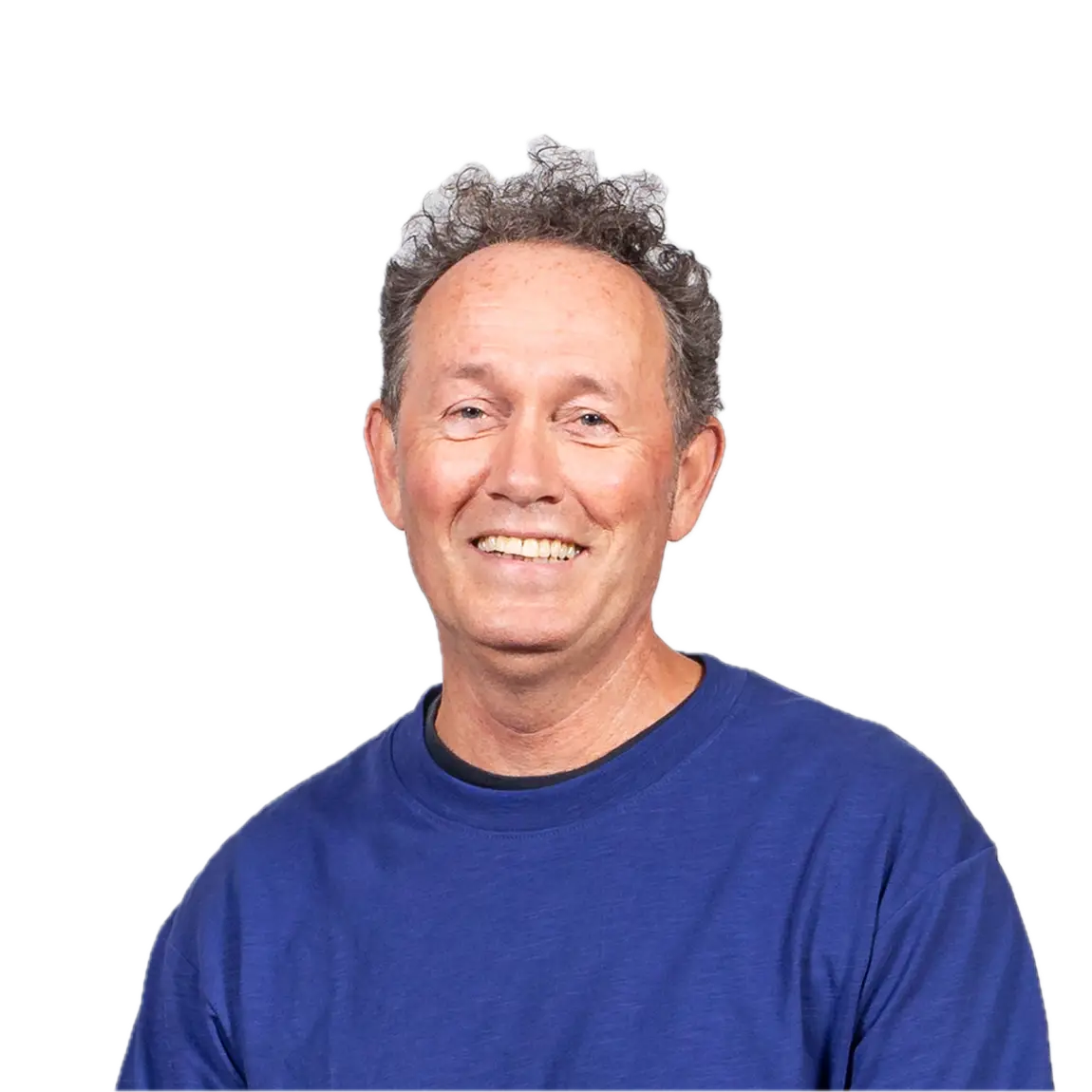 Raimond van Dijk